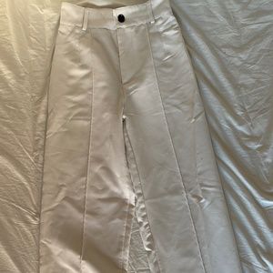 Pantalon tailleur SHEIN